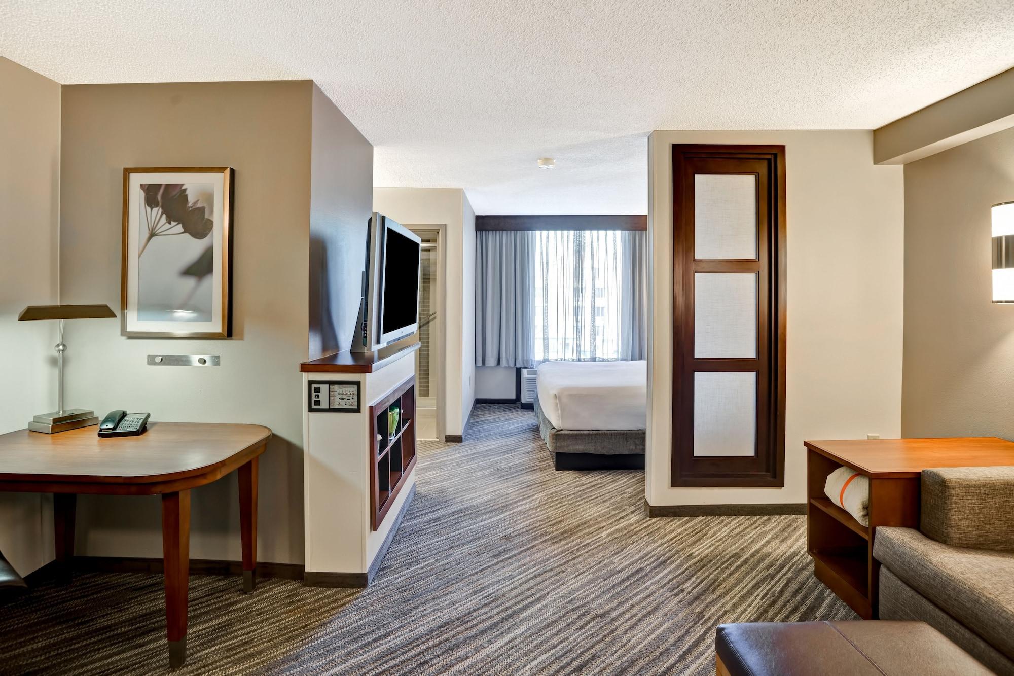 Hotel Hyatt Place Richmond - Innsbrook 3*
