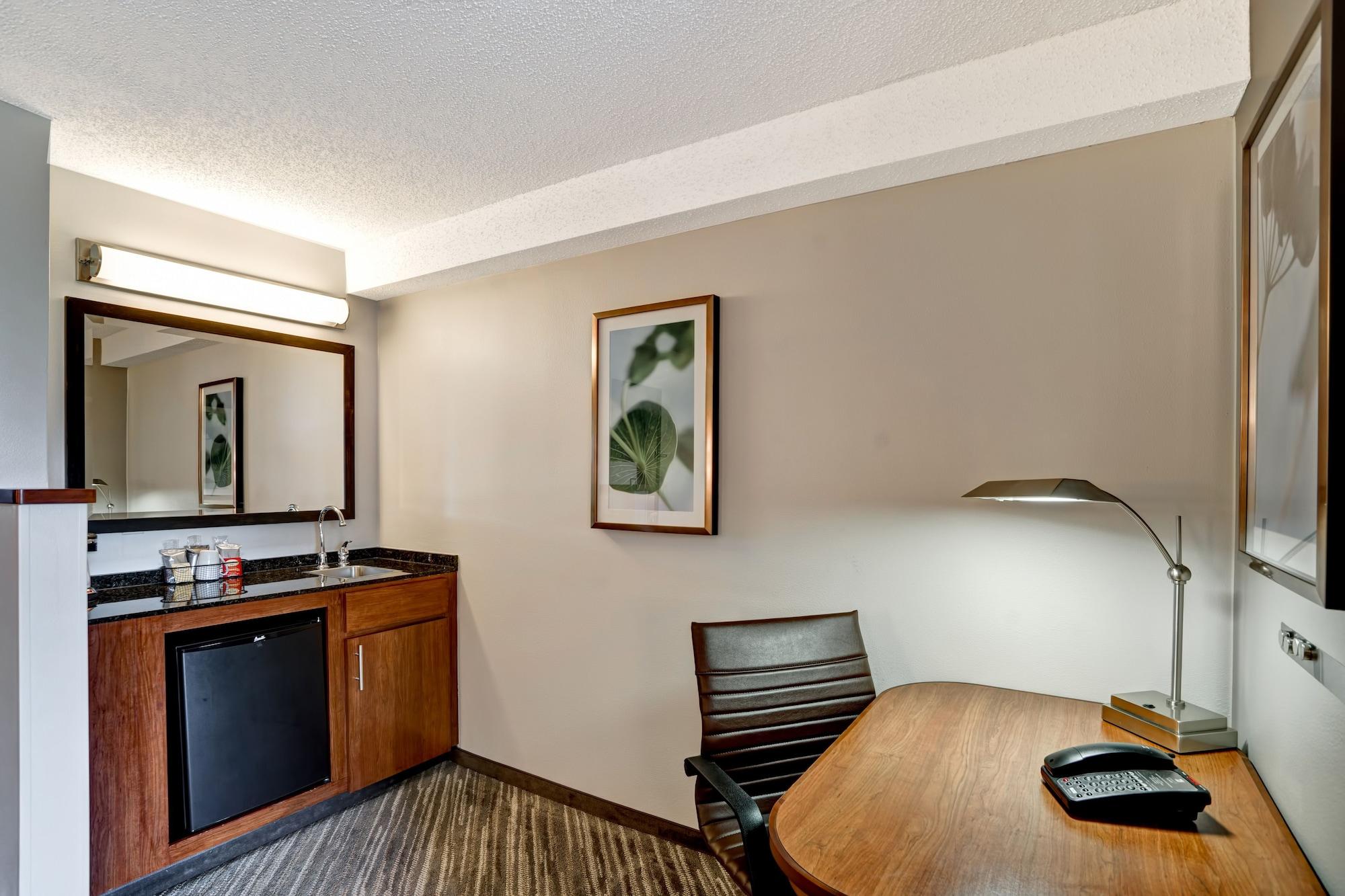 Hyatt Place Richmond - Innsbrook 3*