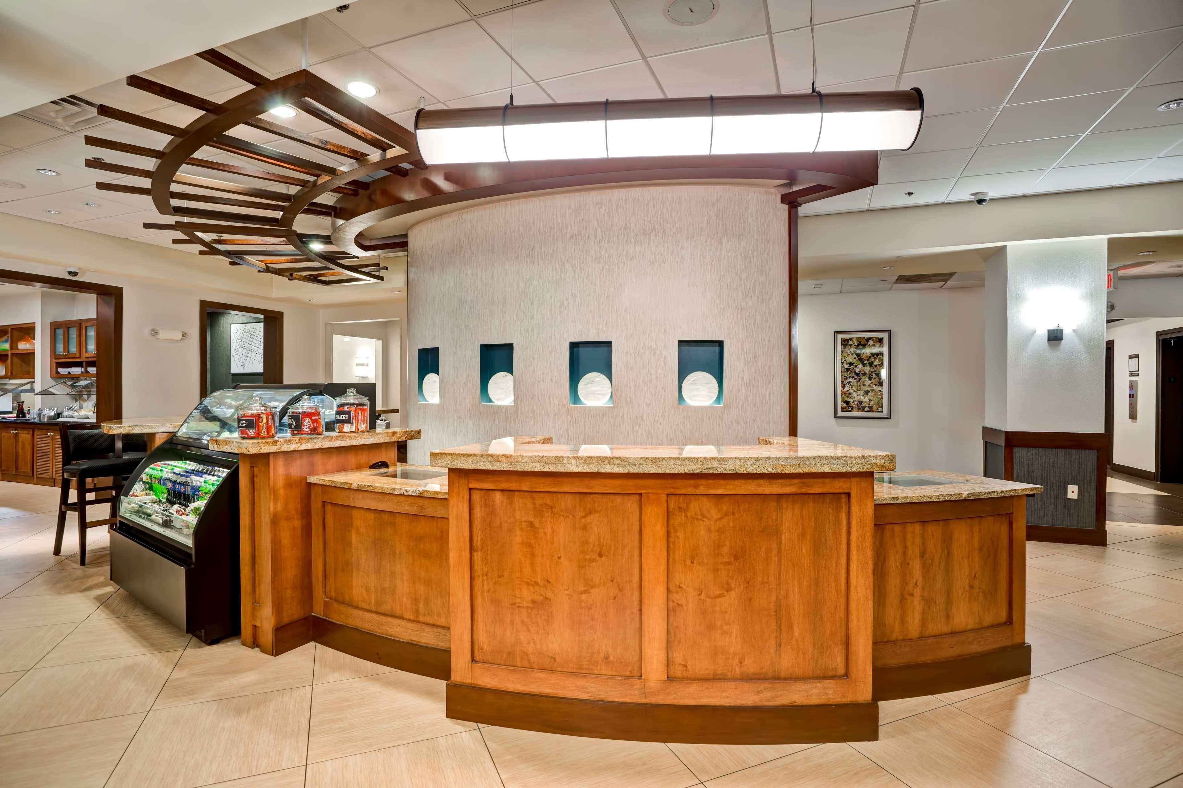 Hyatt Place Richmond - Innsbrook Hotel 3*